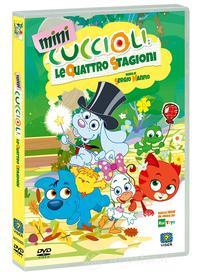 Mini Cuccioli - Le Quattro Stagioni (Slim Edition)