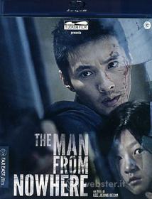 The Man From Nowhere (Blu-ray)