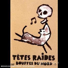 Les Tetes Raides - Aux Bouffes Du Nord