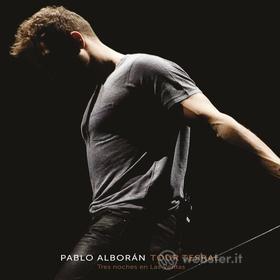Pablo Alboran - Tour Terral Tres Noches En Las Ventas (Blu-ray)