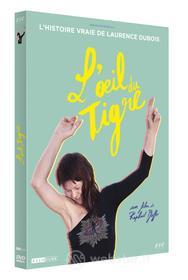 L'Oeil Du Tigre - Dvd
