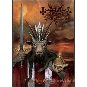 Dark Funeral. Attera Orbis Terrarum. Part 2 (2 Dvd)