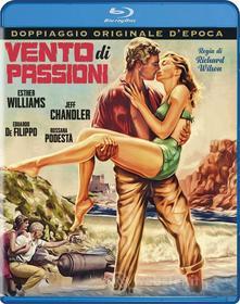 Vento Di Passioni (Blu-ray)