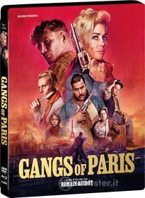 Gangs Of Paris (Blu-Ray+Dvd) (Blu-ray)