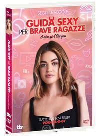 Guida Sexy Per Brave Ragazze