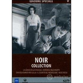 Noir Collection (Cofanetto 5 dvd)