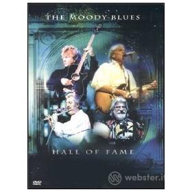 The Moody Blues. The Universal Masters DVD Collection
