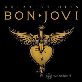Bon Jovi. Greatest Hits