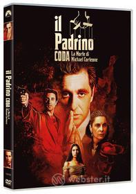 Il Padrino - Coda: La Morte Di Michael Corleone