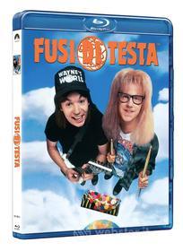 Fusi Di Testa (Blu-ray)