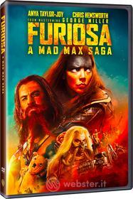 Furiosa: A Mad Max Saga