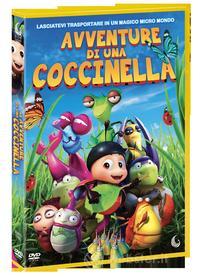 Avventure Di Una Coccinella