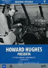 Howard Hughes Collection (Cofanetto 3 dvd)