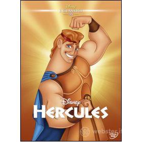 Hercules (Edizione Speciale)