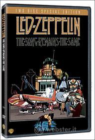 Led Zeppelin - The Song Remains The Same (2 Dvd)