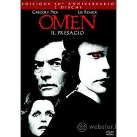 The Omen. Il presagio (Edizione Speciale 2 dvd)