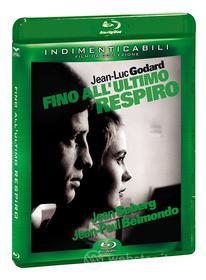 Fino All'Ultimo Respiro (Indimenticabili) (Blu-ray)