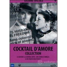Cocktail d'amore Collection (Cofanetto 4 dvd)