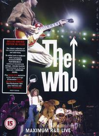 The Who. 30 Years of Maximum R & B Live(Confezione Speciale 2 dvd)