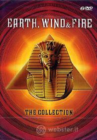 Earth, Wind & Fire. The Collection (Cofanetto 2 dvd)