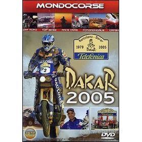 Dakar 2005