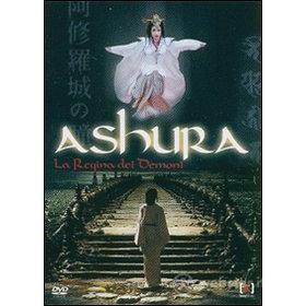 Ashura. La regina dei demoni