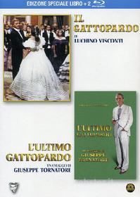 Il gattopardo. Collector's Edition (Cofanetto blu-ray e dvd)