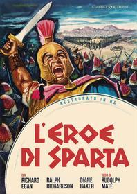 L'Eroe Di Sparta (Restaurato In Hd)