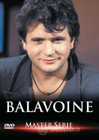 Daniel Balavoine - Master Serie
