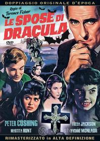 Le Spose Di Dracula