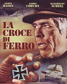 La Croce Di Ferro (Indimenticabili) (Blu-ray)
