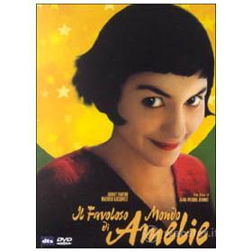 Il favoloso mondo di Amelie (2 Dvd)