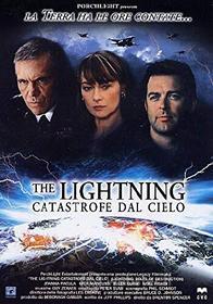 The Lightning - I Fulmini Della Morte