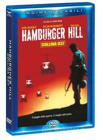 Hamburger Hill - Collina 937