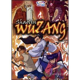 Shaolin Wuzang. Il ritorno del demone. Vol. 2