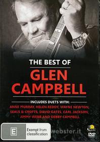 Glen Campbell - Best Of Glen Campbell