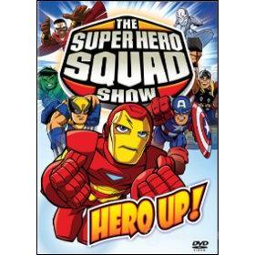 The Super Hero Squad Show. Vol. 1