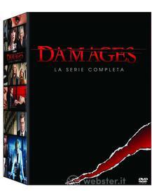 Damages. Stagione 1 - 5 (15 Dvd)
