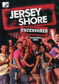 Jersey Shore. Stagione 1 (3 Dvd)