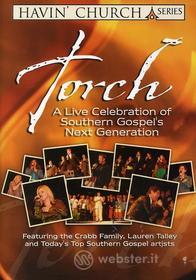 Torch: Live Celebration Of Southern Gospel'S / Var - Torch: Live Celebration Of Southern Gospel'S / Var