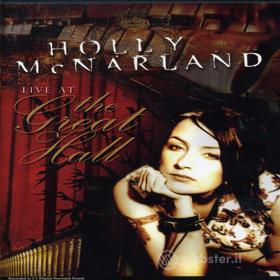 Holly Mcnarland - Live At The Great Hall