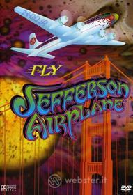 Jefferson Airplane - Fly Jefferson Airplane