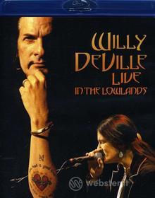 Willy Deville - Live In The Lowlands (Blu-ray)