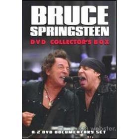 Bruce Springsteen. DVD Collector's Box (2 Dvd)