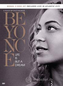 Beyonce. Life Is But A Dream (2 Dvd)