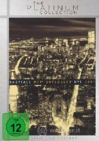 Babyface. Unplugged NYC 1997 (Edizione Speciale)
