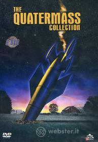 Quatermass Collection (Cofanetto 3 dvd)