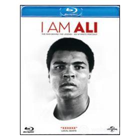 I am Ali (Blu-ray)