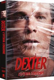 Dexter. Stagione 8 (4 Dvd)