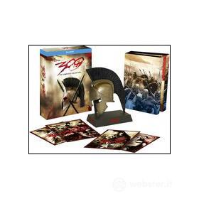 300. The Complete Collection (Cofanetto 3 blu-ray)